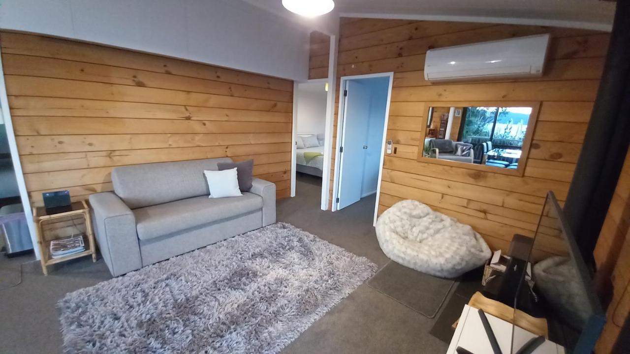 Island View Experience Βίλα Coromandel Εξωτερικό φωτογραφία