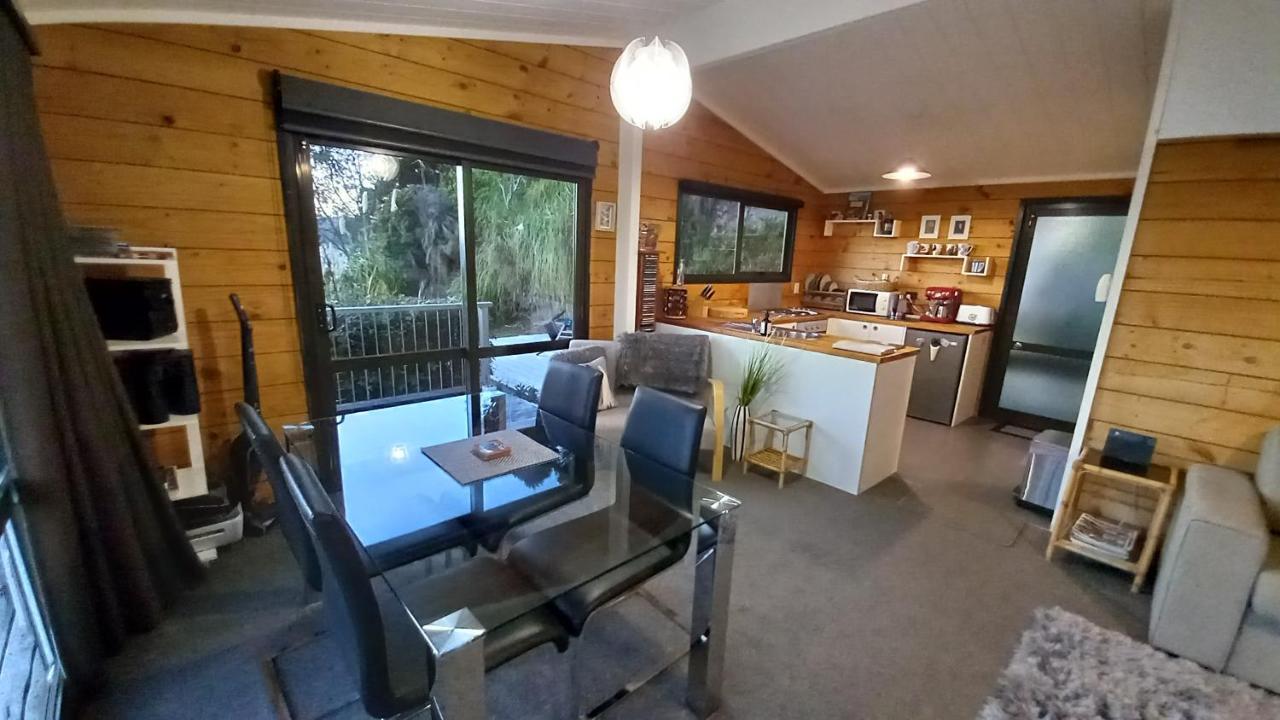Island View Experience Βίλα Coromandel Εξωτερικό φωτογραφία