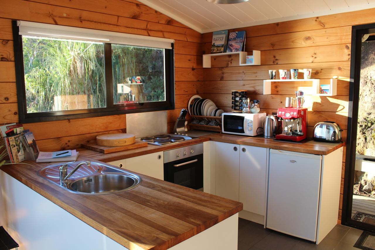Island View Experience Βίλα Coromandel Εξωτερικό φωτογραφία